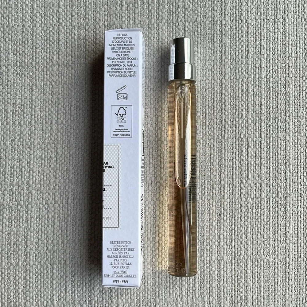 Maison Martin Margiela brand new